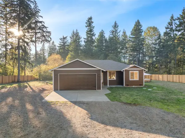 34720 S 82nd Avenue, Roy, WA 98580