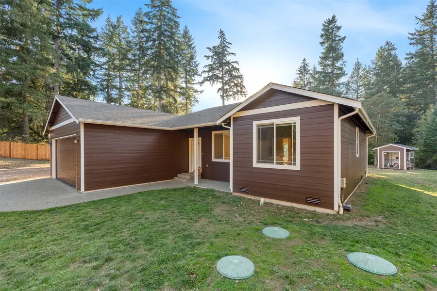 34720 S 82nd Avenue, Roy, WA 98580 - #2