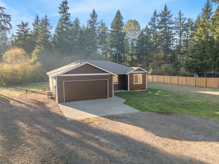 34720 S 82nd Avenue, Roy, WA 98580 - #3