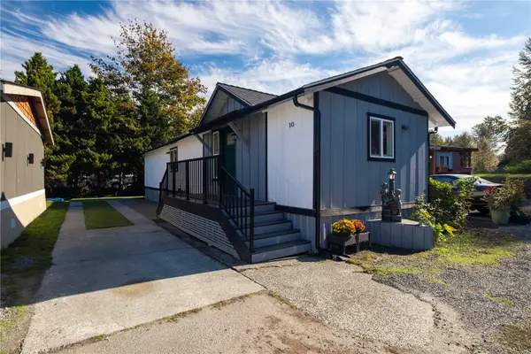 11100 92nd Street Se #10, Snohomish, WA 98290