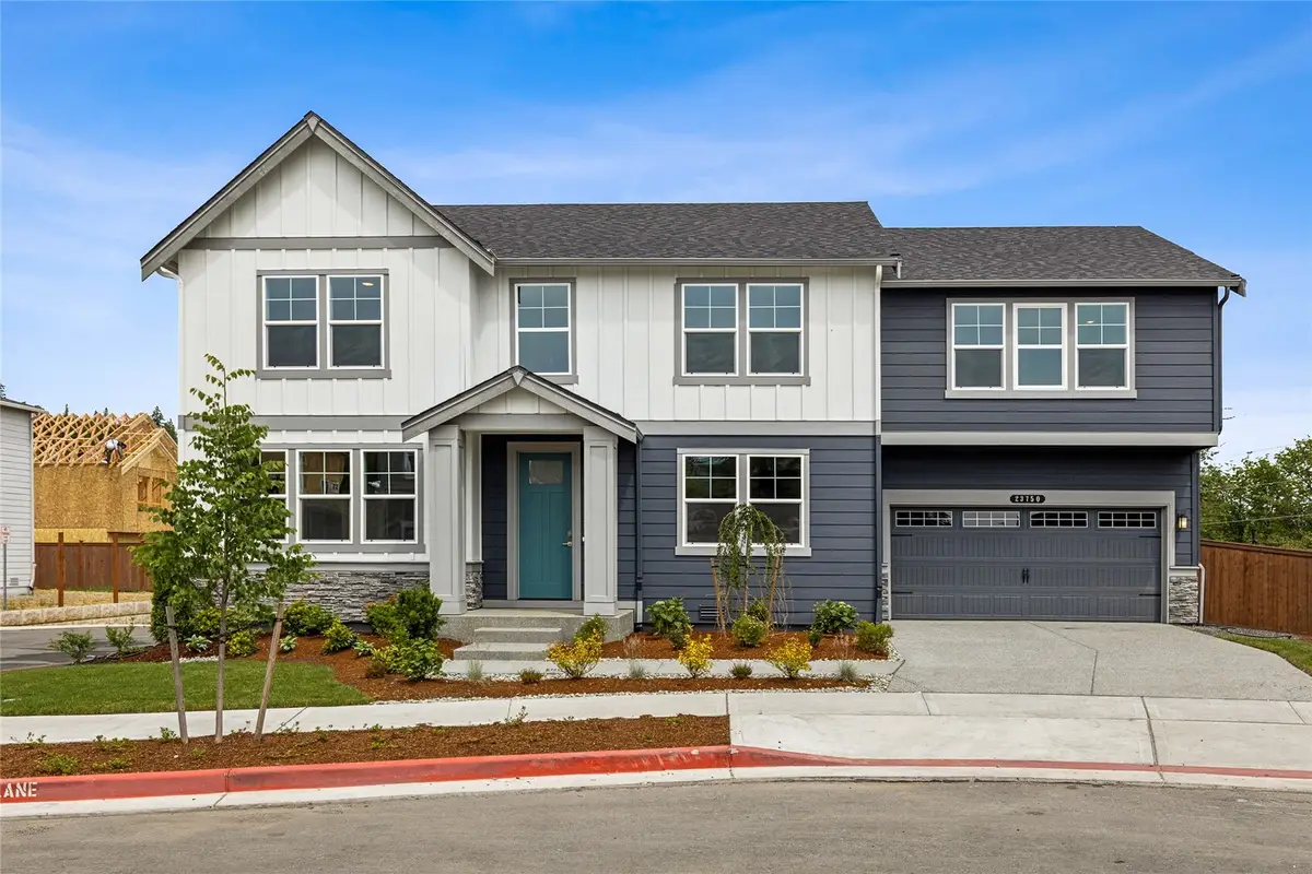 23750 SE 49th Street #6, Issaquah, WA 98029 - #1