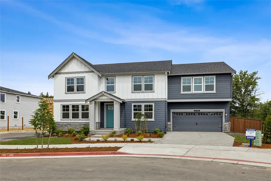 23750 SE 49th Street #6, Issaquah, WA 98029 - #2