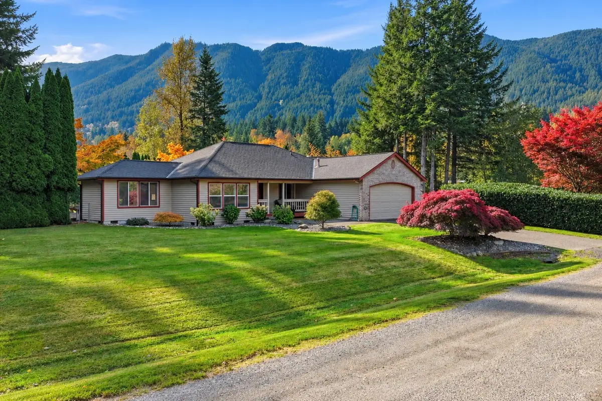 13138 412th Way Se, North Bend, WA 98045 - #1