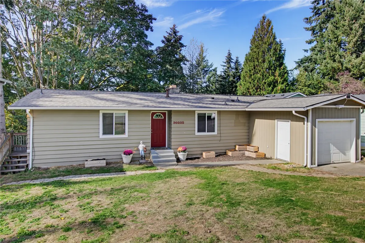 30325 9th Avenue S, Federal Way, WA 98003 - #1