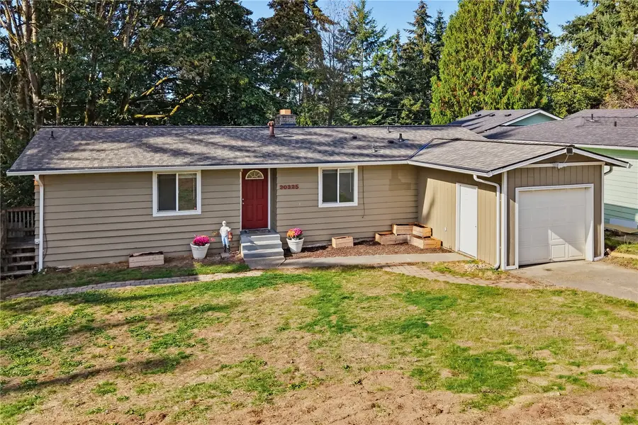 30325 9th Avenue S, Federal Way, WA 98003 - #3