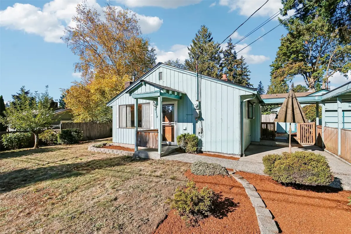 5117 243rd Street Sw, Mountlake Terrace, WA 98043 - #1