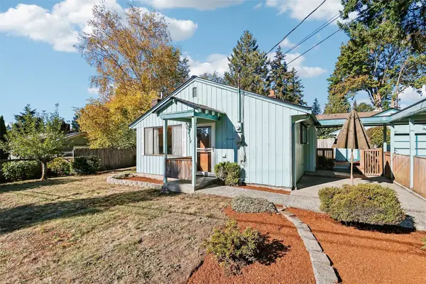 5117 243rd Street Sw, Mountlake Terrace, WA 98043