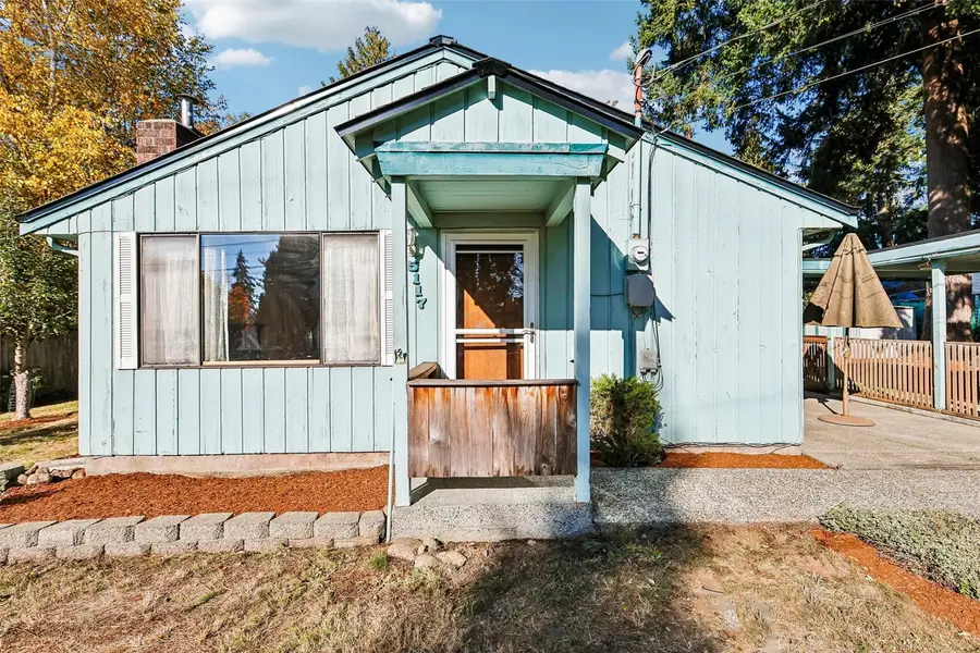 5117 243rd Street Sw, Mountlake Terrace, WA 98043 - #2