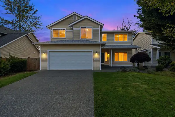 15112 68th Avenue E, Puyallup, WA 98375