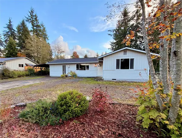 760 Robin Hood Loop, Forks, WA 98331