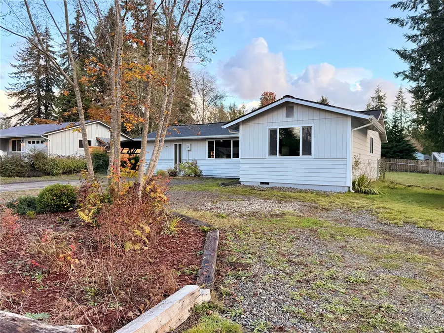 760 Robin Hood Loop, Forks, WA 98331 - #3