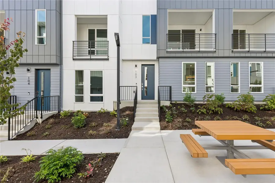 12255 138th Place Ne #1703, Redmond, WA 98052 - #2