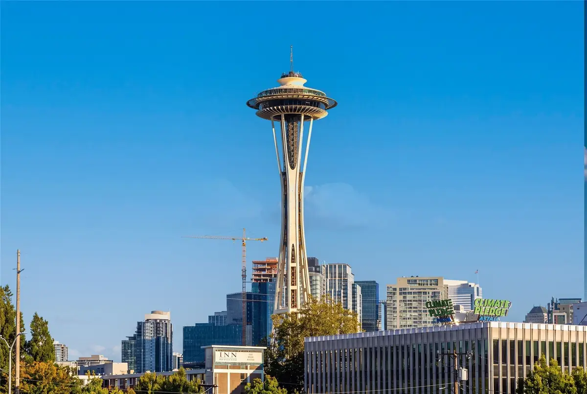 17 W Mercer Street #104, Seattle, WA 98119 - #1