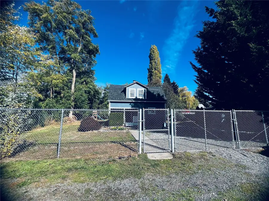 9413 356th Street Ct S, McKenna, WA 98558 - #2