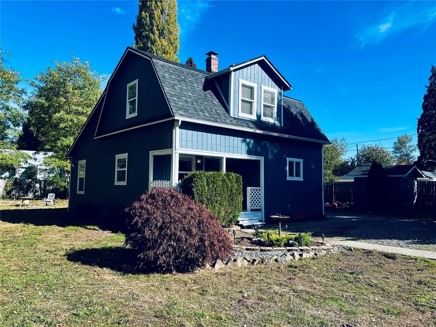 9413 356th Street Ct S, McKenna, WA 98558 - #3