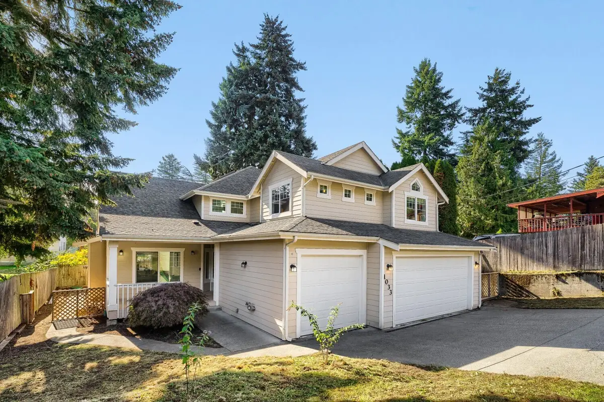 1033 S 128th Street, Burien, WA 98168 - #1