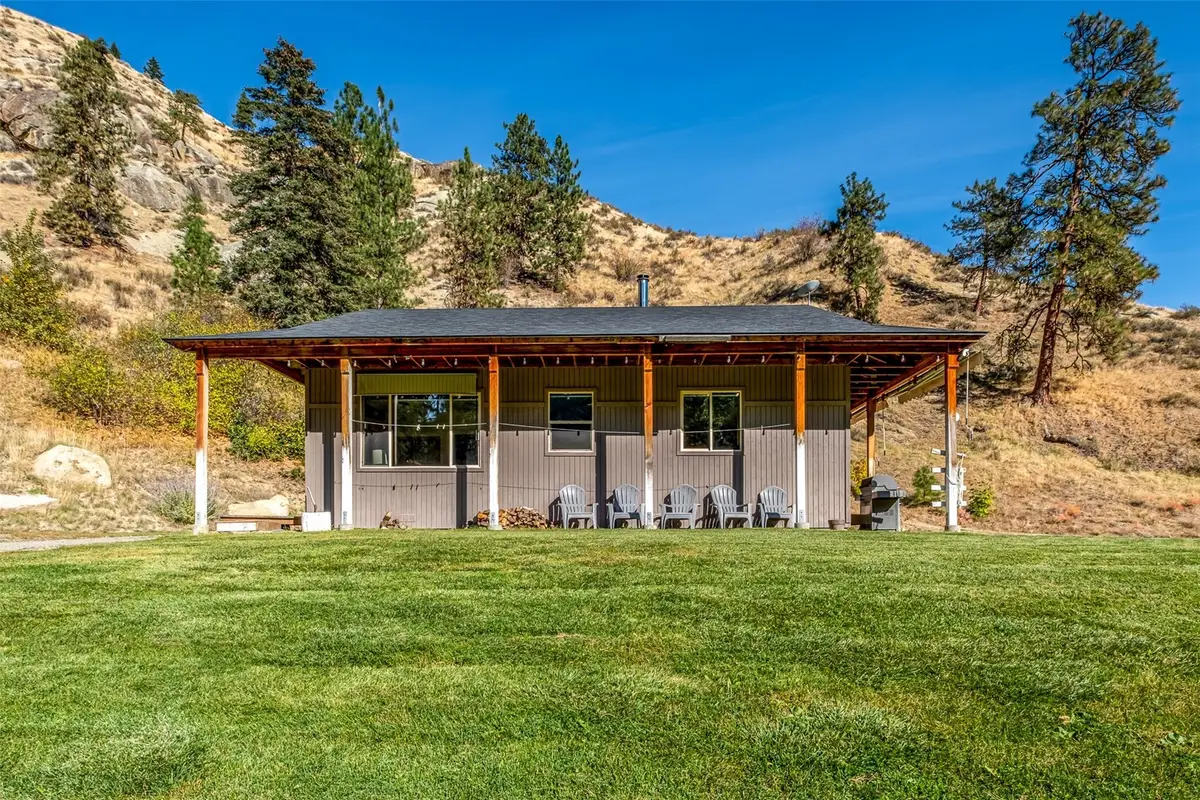 6478 Tripp Canyon, Cashmere, WA 98815 - #1