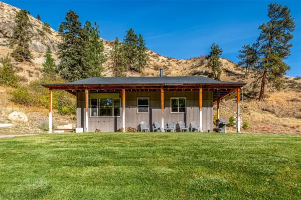 6478 Tripp Canyon, Cashmere, WA 98815
