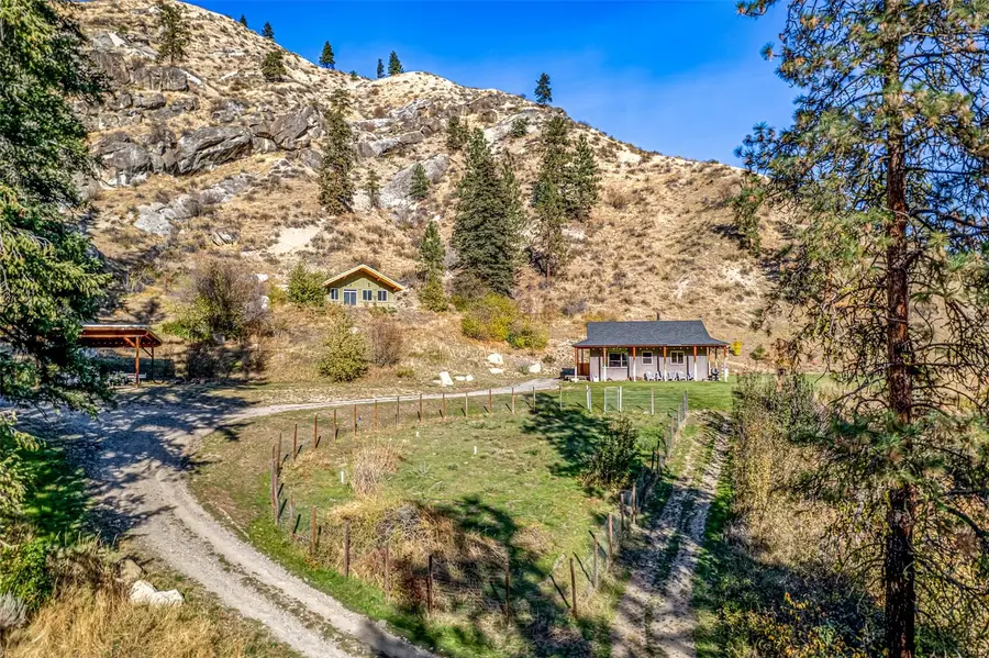 6478 Tripp Canyon, Cashmere, WA 98815 - #3