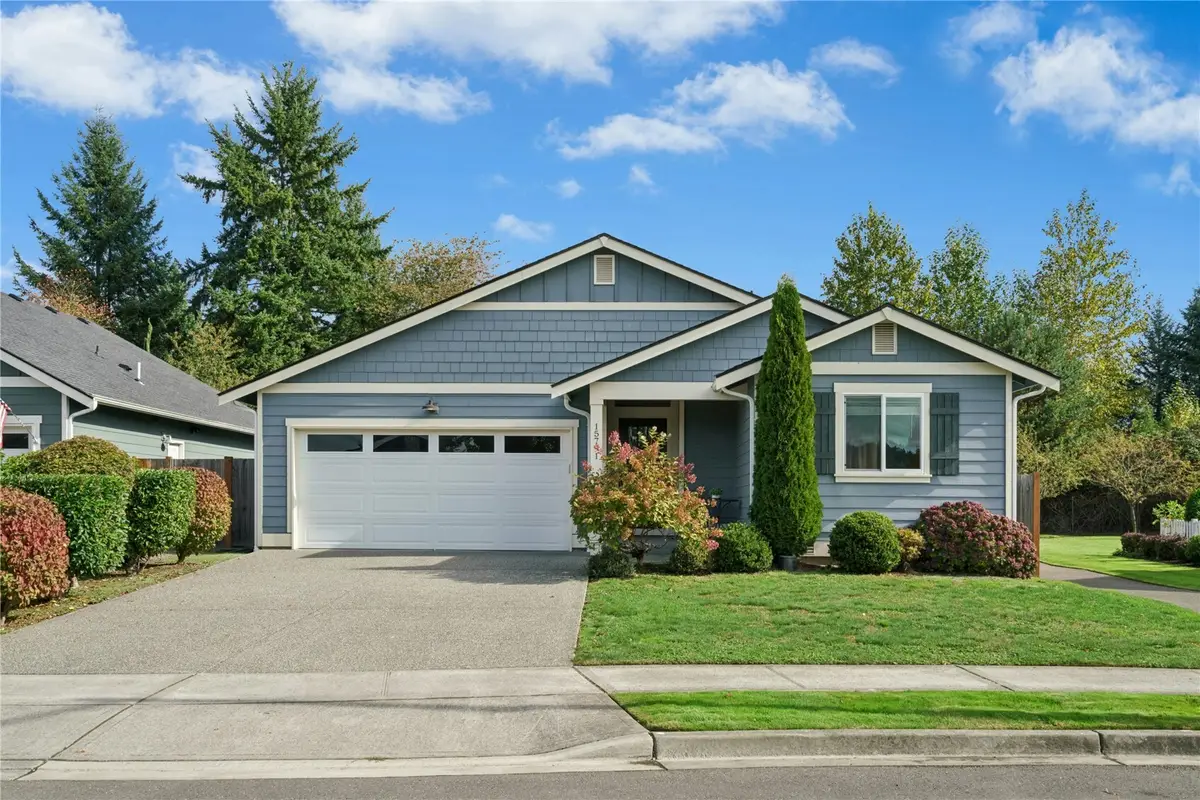 15791 173rd Avenue Se, Monroe, WA 98272 - #1