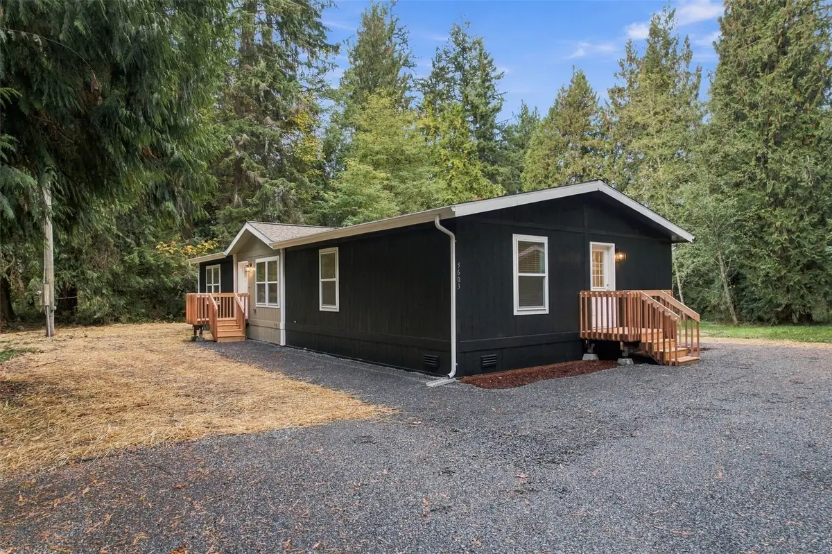 5603 E Lake Bosworth Drive, Snohomish, WA 98290 - #1