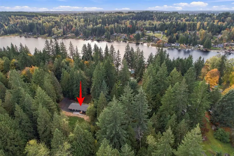 5603 E Lake Bosworth Drive, Snohomish, WA 98290 - #3
