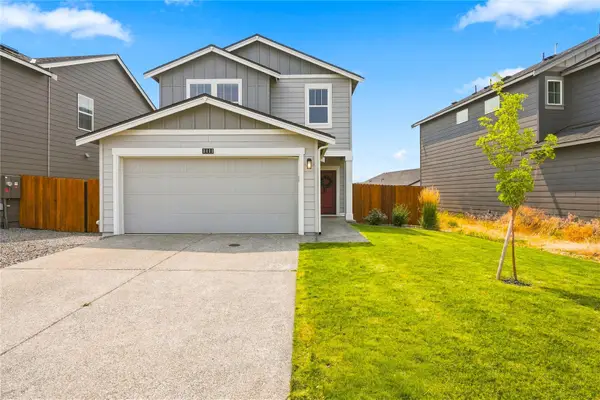 3111 Wrangler Drive, Ellensburg, WA 98926