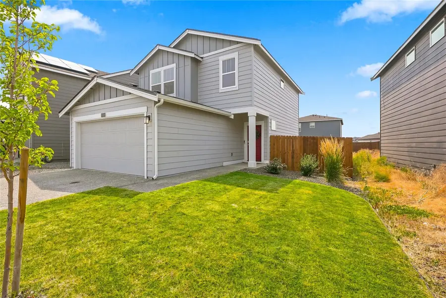 3111 Wrangler Drive, Ellensburg, WA 98926 - #3
