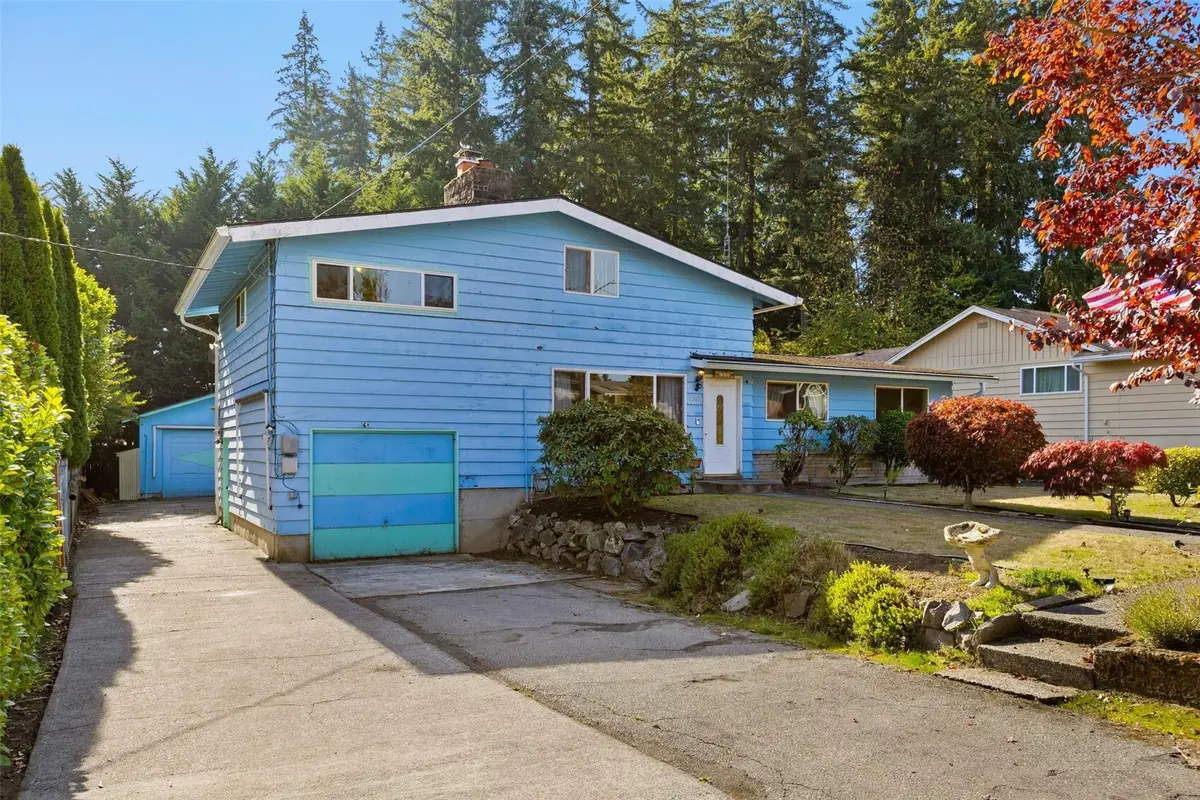 6510 193rd Street Sw, Lynnwood, WA 98036 - #1