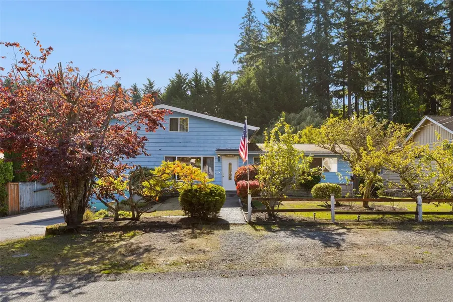 6510 193rd Street Sw, Lynnwood, WA 98036 - #2