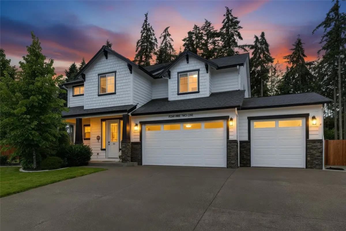 4921 Skylark Street Ne, Olympia, WA 98516 - #1