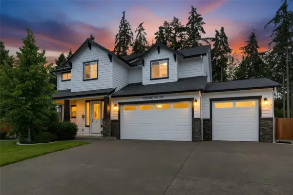 4921 Skylark Street Ne, Olympia, WA 98516