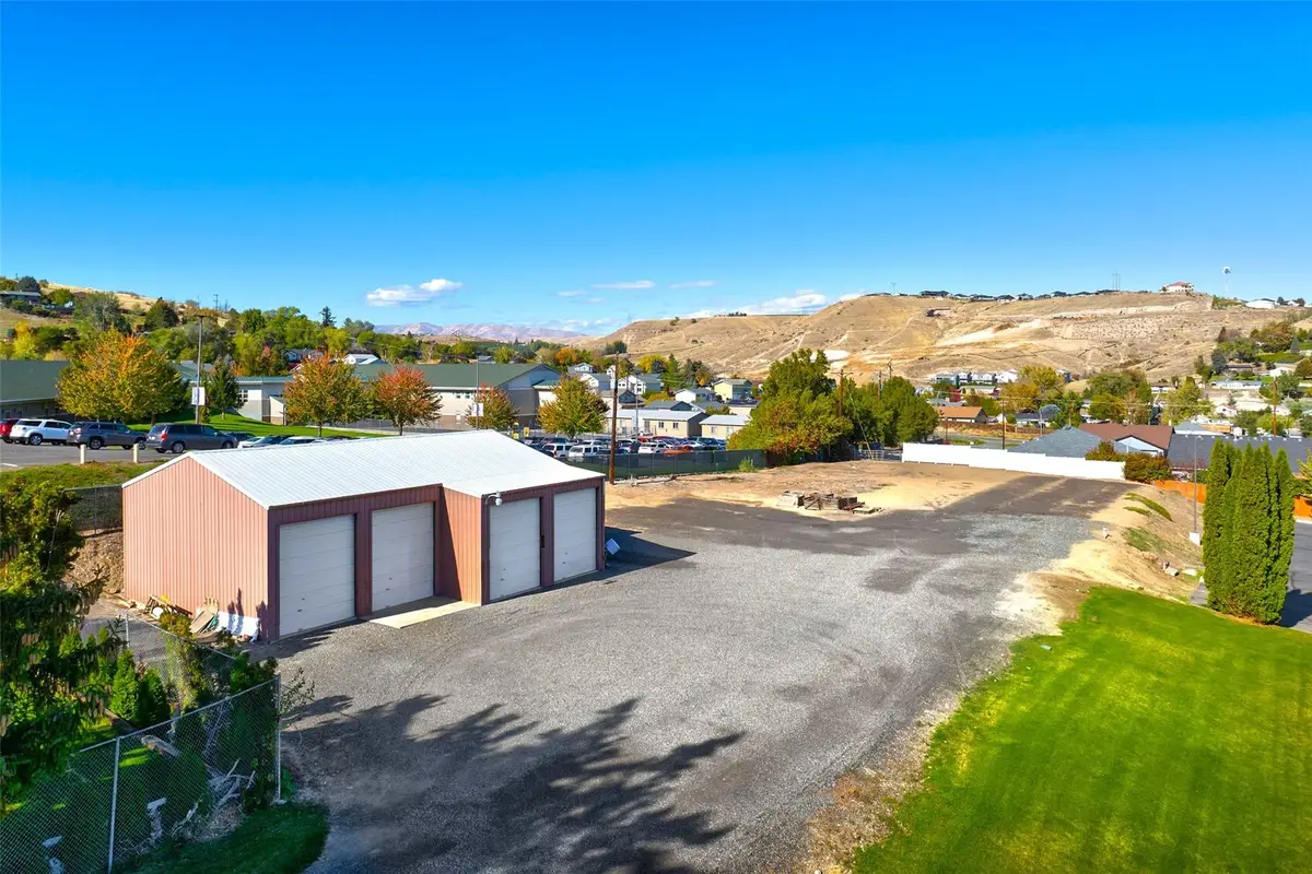 0 Fremont Avenue, Yakima, WA 98942 - #1