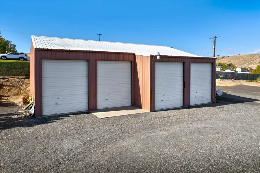 0 Fremont Avenue, Yakima, WA 98942 - #2
