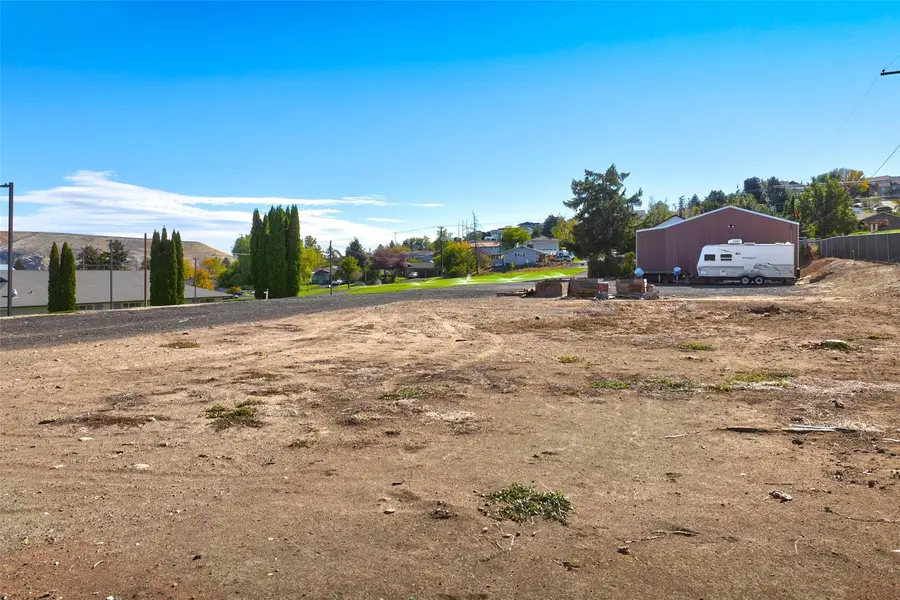 0 Fremont Avenue, Yakima, WA 98942 - #3
