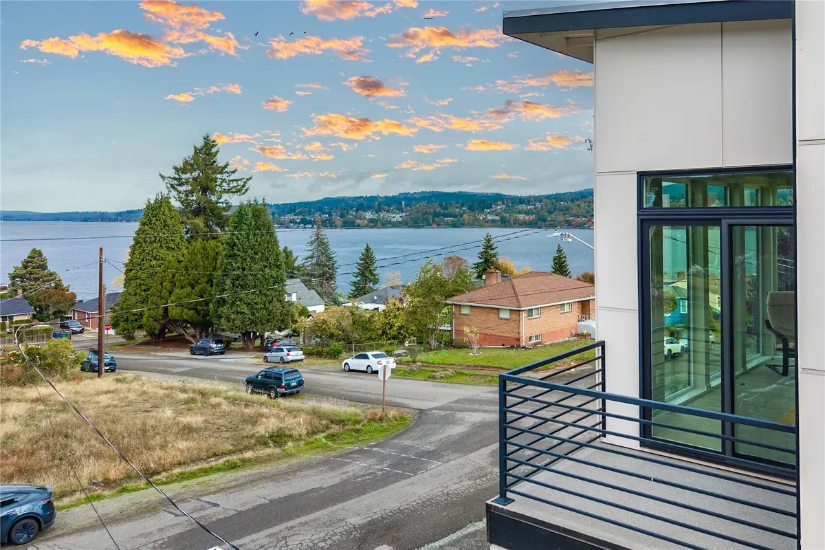 8435 S 113th Street, Seattle, WA 98178 - #1