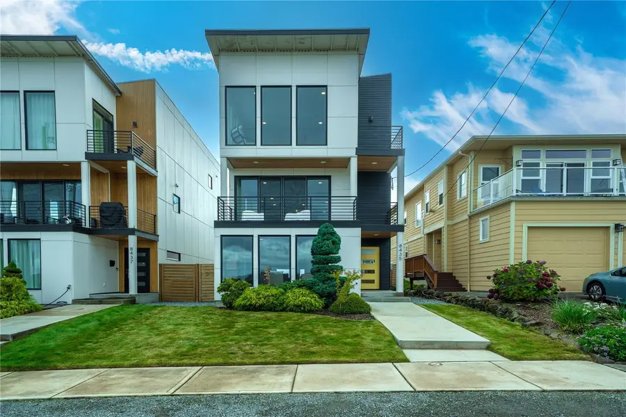 8435 S 113th Street, Seattle, WA 98178 - #2