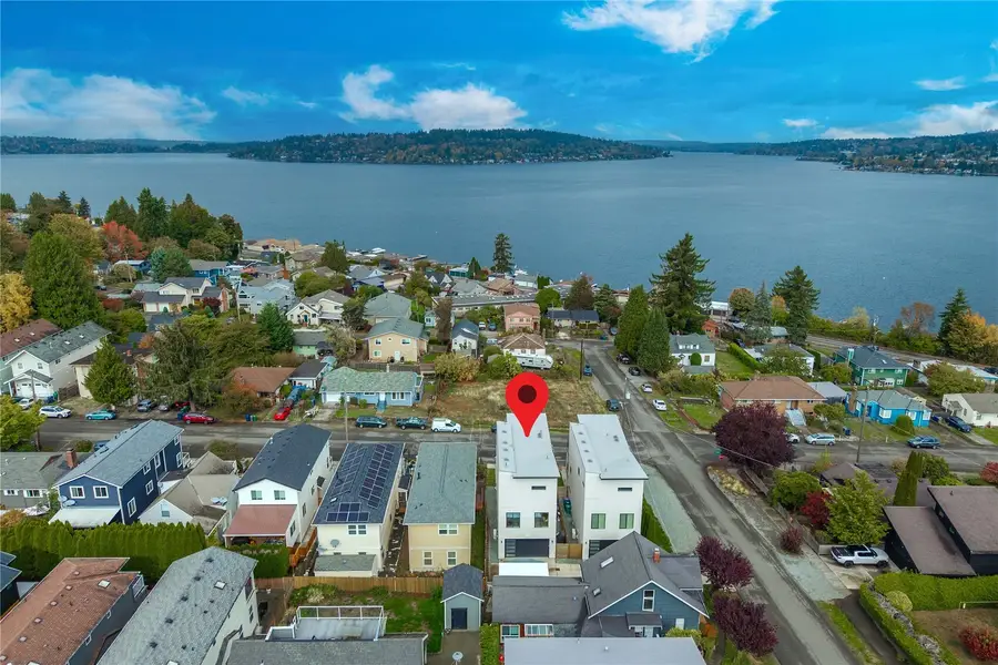 8435 S 113th Street, Seattle, WA 98178 - #3