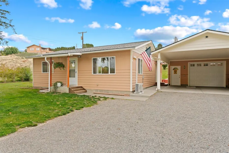 381 Selah Naches Road, Selah, WA 98942 - #2