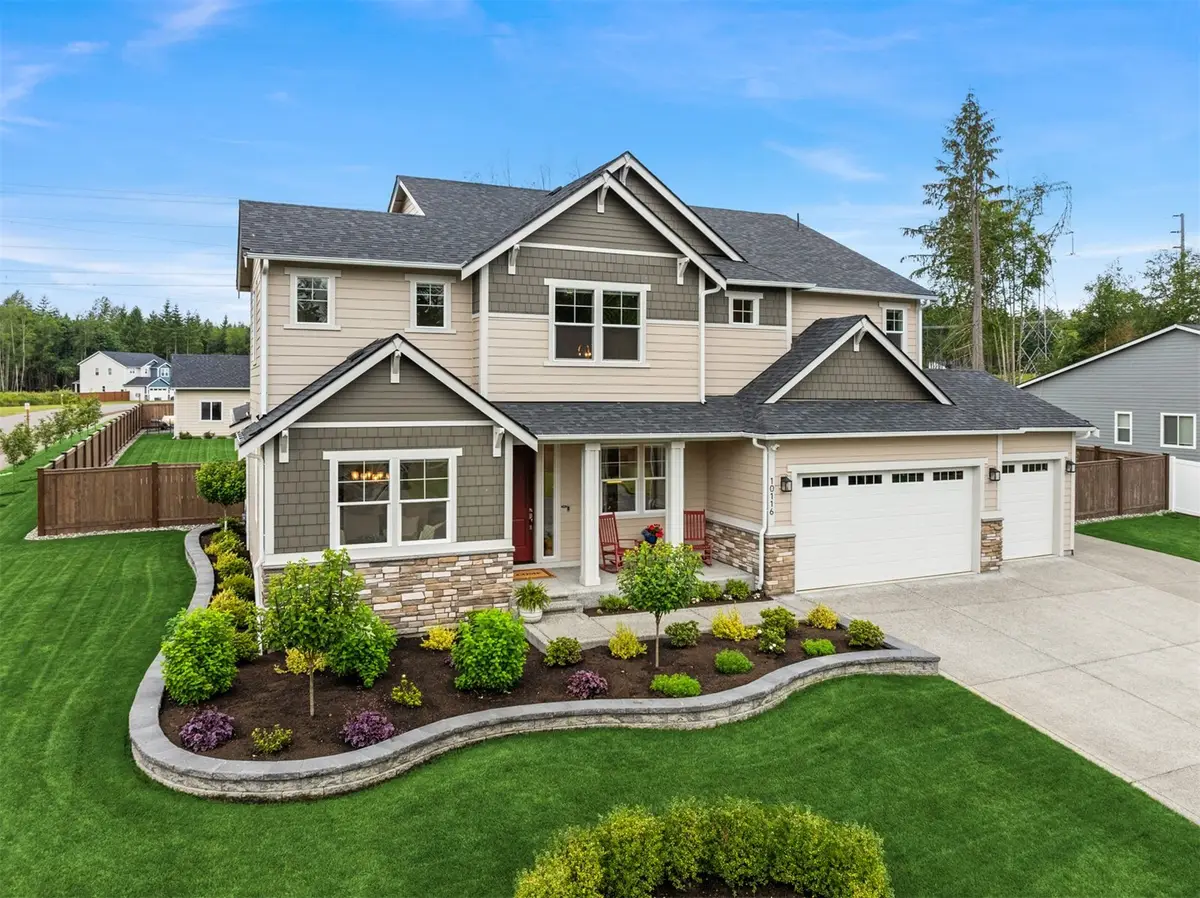 10116 135th Avenue Ne, Lake Stevens, WA 98258 - #1