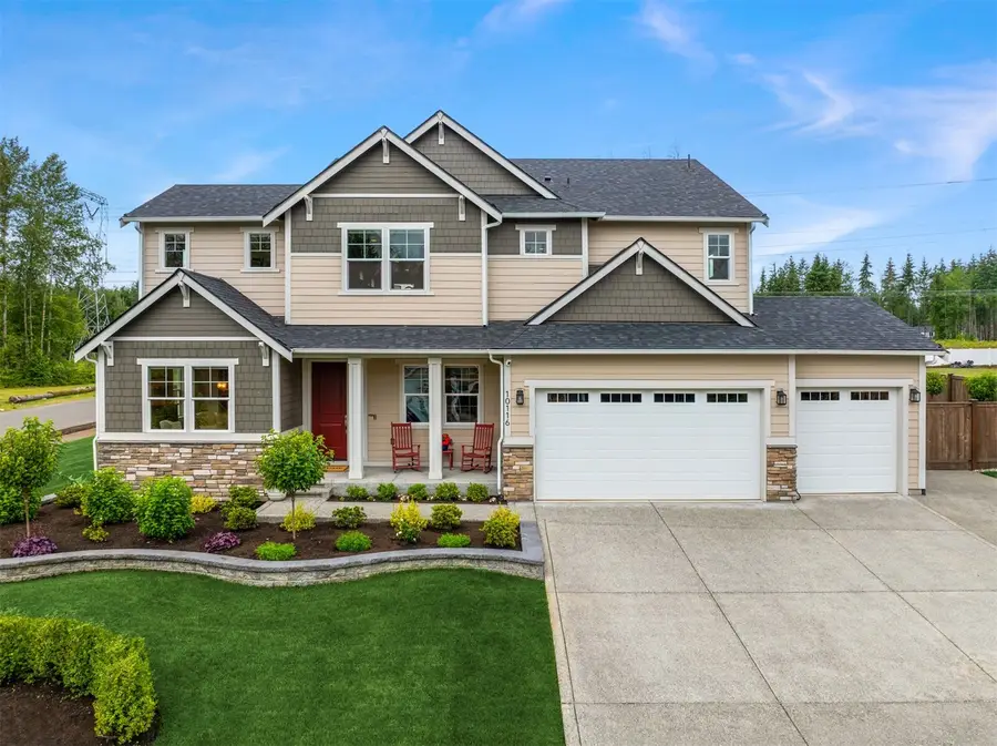 10116 135th Avenue Ne, Lake Stevens, WA 98258 - #2