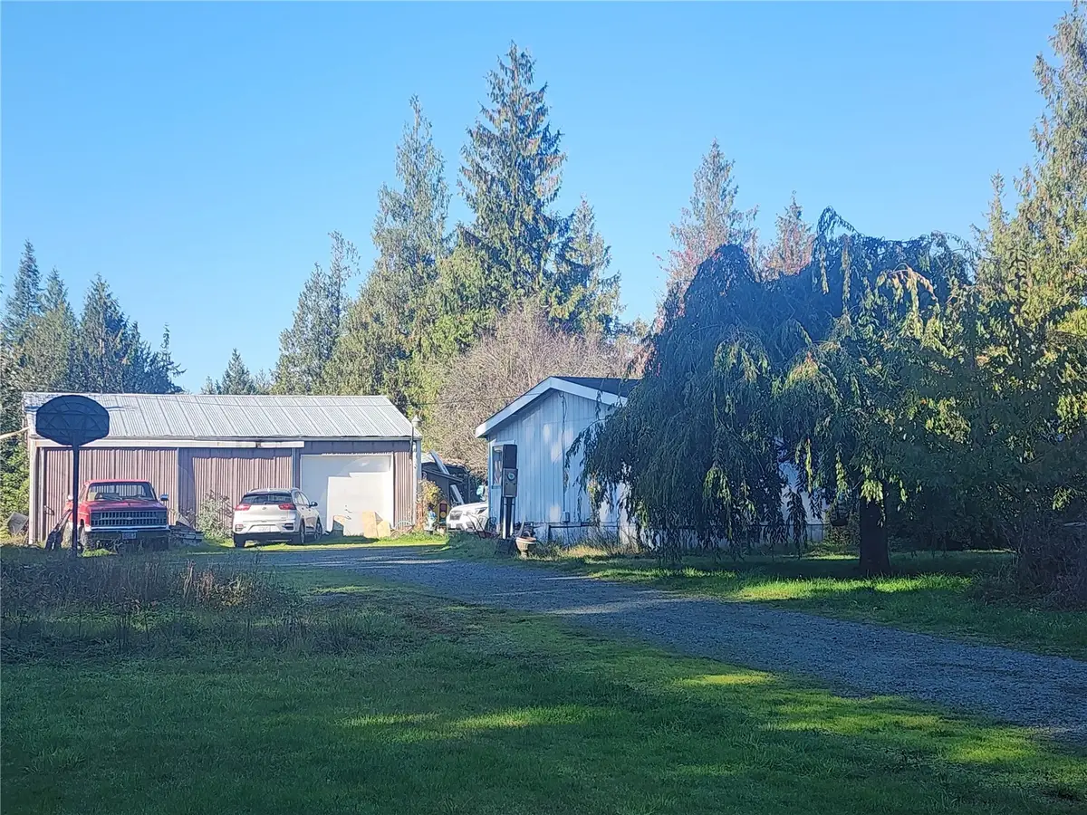 18110 40th Avenue Nw, Stanwood, WA 98292 - #1