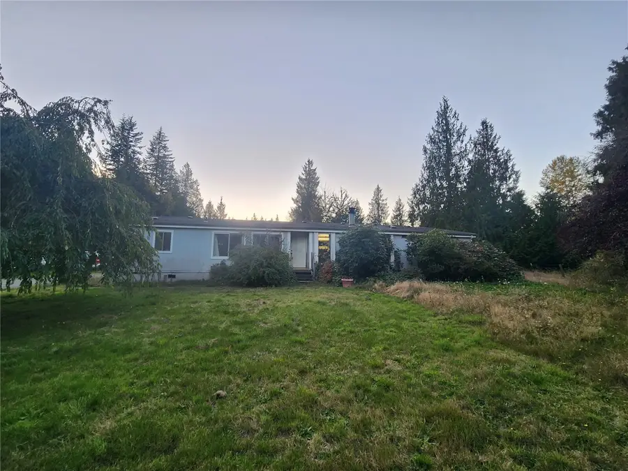 18110 40th Avenue Nw, Stanwood, WA 98292 - #2