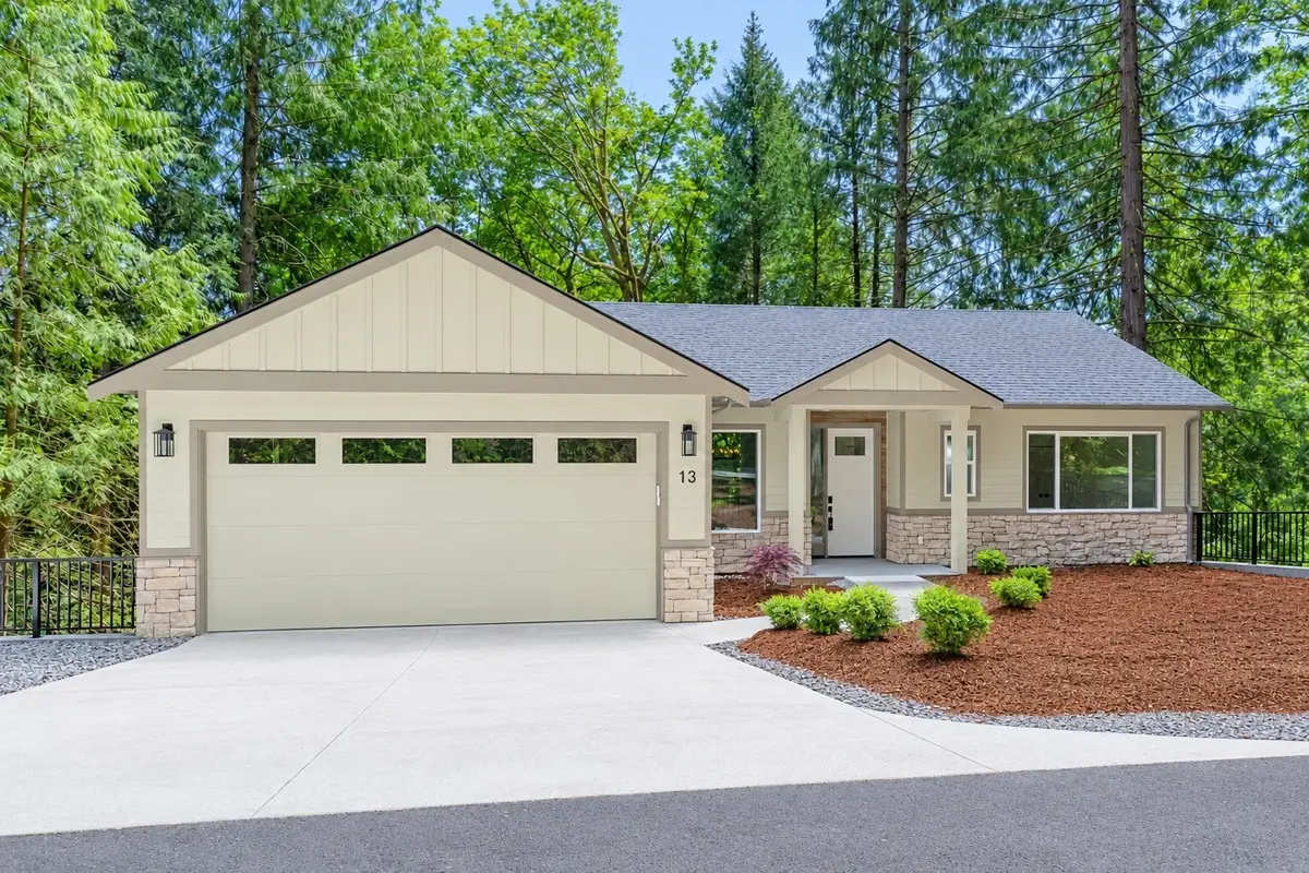 13 Deer Run Lane, Bellingham, WA 98229 - #1