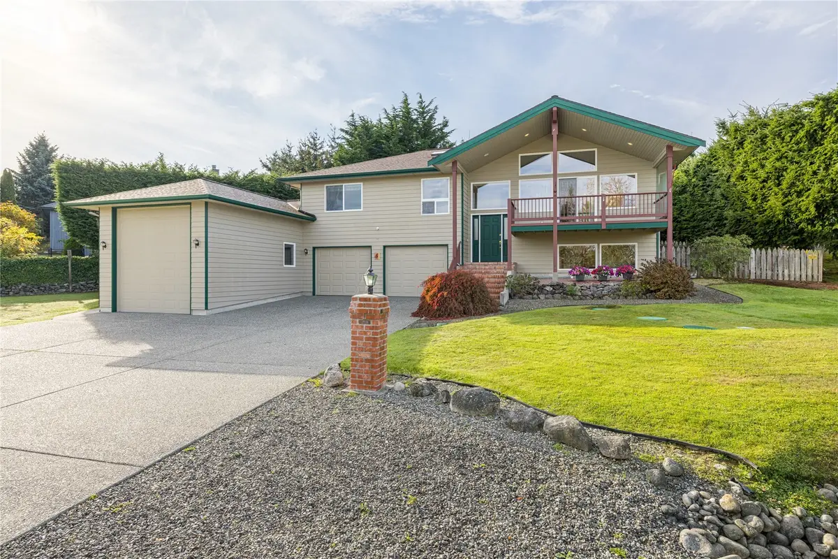 61 Christian Lane, Sequim, WA 98382 - #1