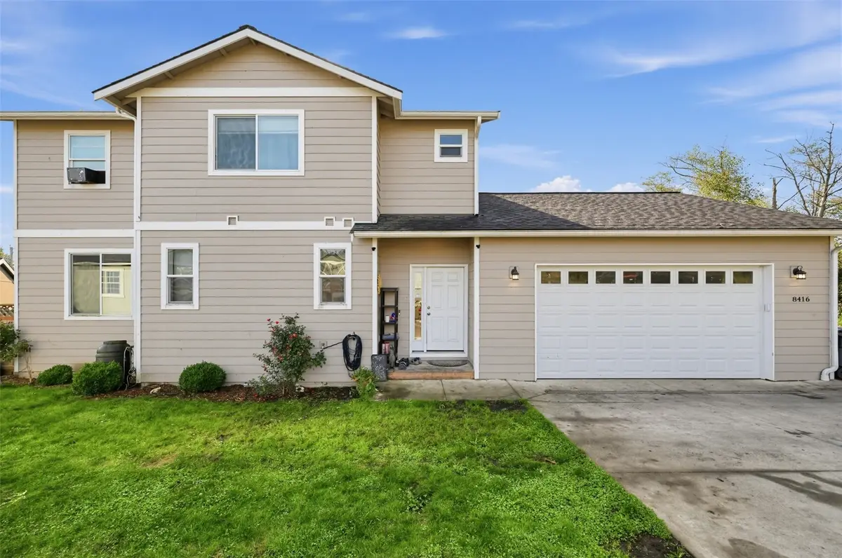 8416 Treevue Road, Blaine, WA 98230 - #1