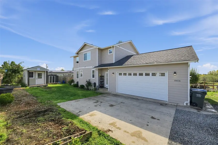8416 Treevue Road, Blaine, WA 98230 - #2