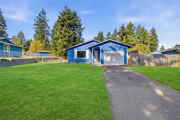 1627 Rockcress Drive Se, Olympia, WA 98513