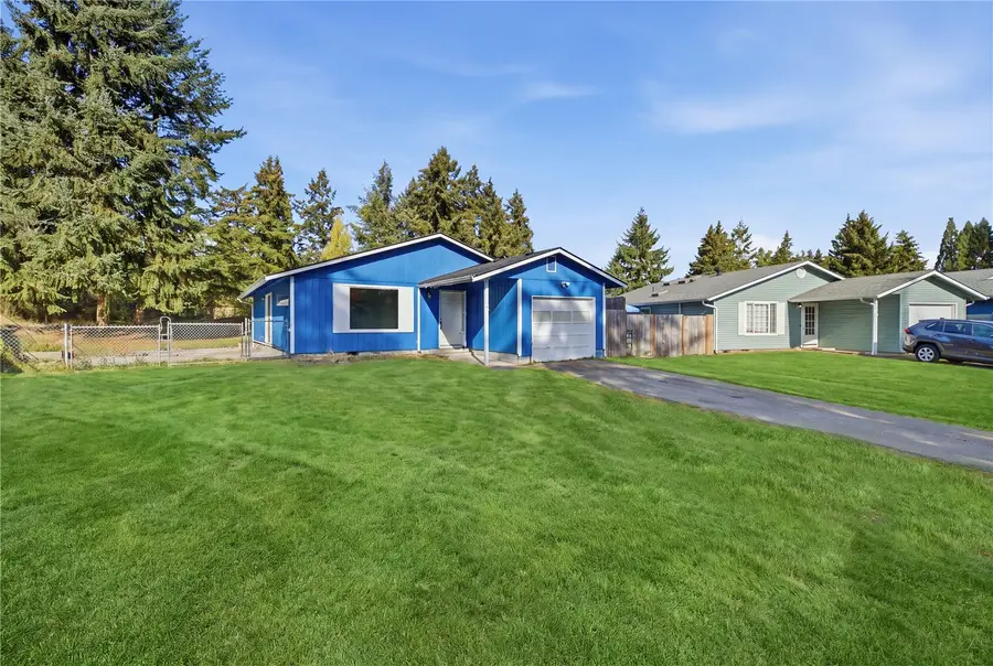 1627 Rockcress Drive Se, Olympia, WA 98513 - #2