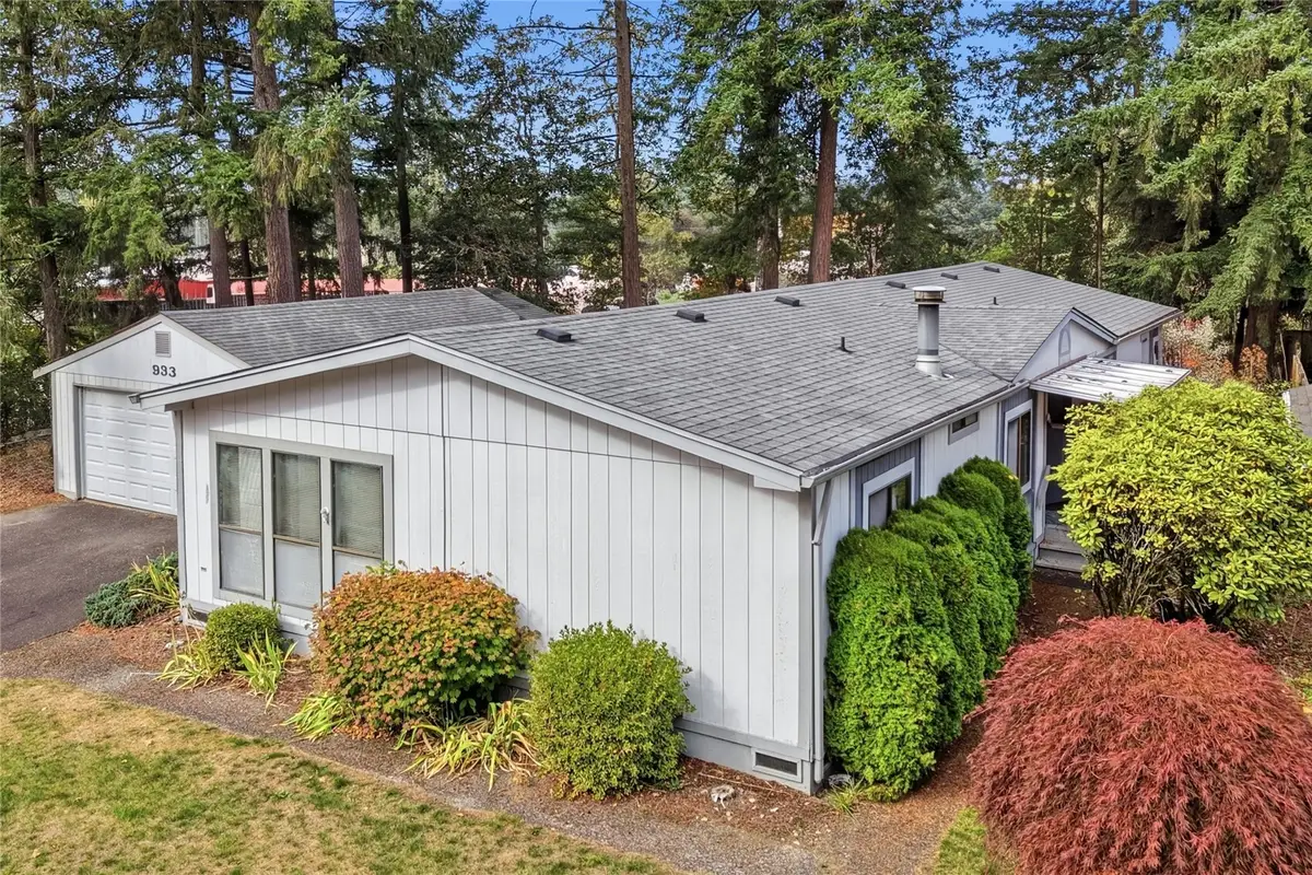 503 181st Street Ct E, Spanaway, WA 98387 - #1